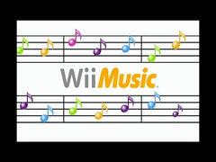 Wii Music - Wii
