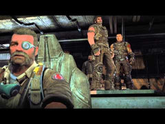 Bulletstorm [Limited Edition] - Playstation 3