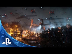 Final Fantasy XV - Playstation 4