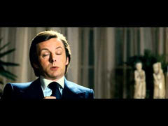 Frost/Nixon - (Blu-ray)