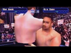 WWF Smackdown - Playstation CIB