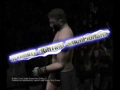 UFC Tapout 2 - Xbox