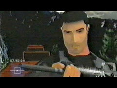 Syphon Filter 2 - Playstation Greatest hits CIB