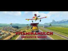 Planes: Fire & Rescue Blu-ray (preowned)