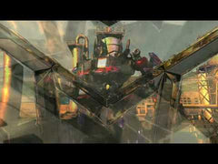 Transformers: Revenge Of The Fallen - Playstation 3