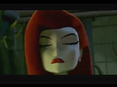 Batman Vengeance - Gamecube LOOSE DISC