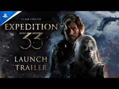 Clair Obscur: Expedition 33 - Playstation 5