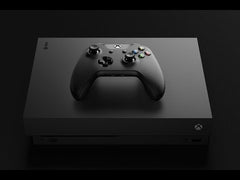 Microsoft Xbox One Console Bundle