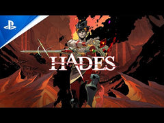 Hades – PlayStation 5