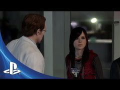 Beyond: Two Souls - Playstation 3 NO MANUAL