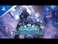 Star Ocean: The Divine Force – PlayStation 5 – Pre-Owned