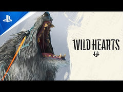 Wild Hearts - Playstation 5
