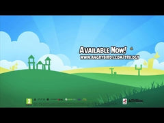 Angry Birds Trilogy - Playstation 3