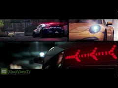 Need For Speed Most Wanted [2012 Limited Edition] - Xbox 360