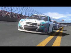 NASCAR Heat Evolution - Playstation 4