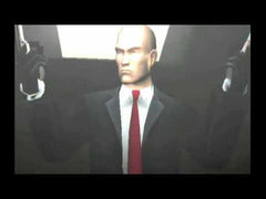 Hitman 2 - Playstation 2