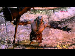 Castlevania Lords of Shadow Collection - Xbox 360