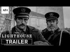 The Lighthouse - (Blu-ray)