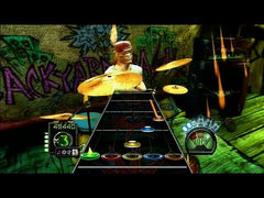 Guitar Hero III Legends of Rock - Playstation 3