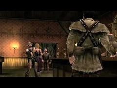 Gun - Playstation 2 LOOSE DISC