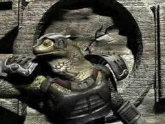 Turok Evolution - Gamecube LOOSE DISC
