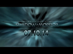 Middle Earth: Shadow of Mordor - Playstation 3