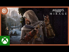 Assassin's Creed: Mirage - Xbox Series X