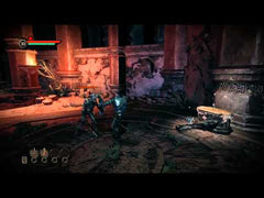 Bound by Flame - Playstation 4