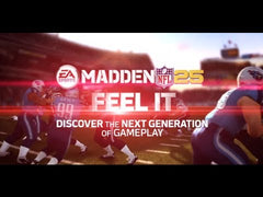 Madden NFL 25 - Xbox One