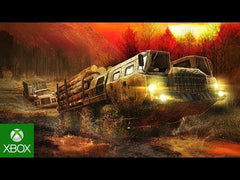 MudRunner - Xbox One