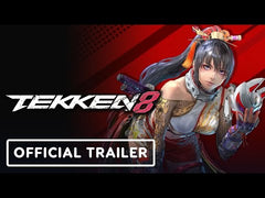 Tekken 8 - Xbox Series X