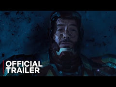 Iron Man 3 - Blu Ray