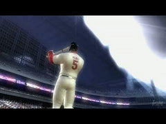 The Bigs - Playstation 3 LOOSE DISC