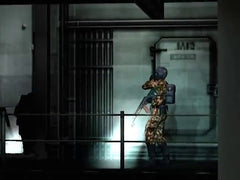 Metal Gear Solid 2 - Playstation 2 LOOSE DISC ESSENTIALS COLLECTION