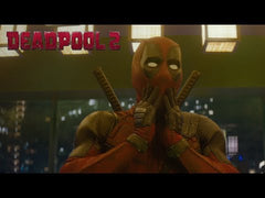 Deadpool 2 (Blu-ray) – Preowned
