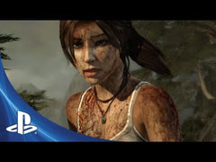 Tomb Raider: Game of the Year Edition – PlayStation 3 – Loose Disc