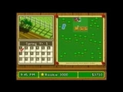 John Deere Harvest in the Heartland - Nintendo DS LOOSE CART NO ART