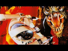 Sub Terrania - Sega Genesis LOOSE CART