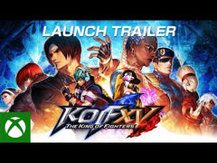 King of Fighters XV - Xbox Series X