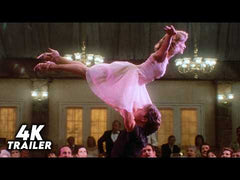 Dirty Dancing - DVD (Preowned)