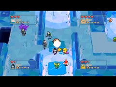 Adventure Time: Explore the Dungeon Because I Don't Know - Xbox 360