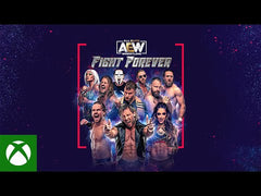 AEW: Fight Forever - Xbox Series X