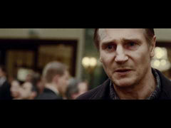 Unknown (2011) DVD | Liam Neeson Thriller | Preowned & Tested