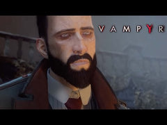Vampyr - Xbox One
