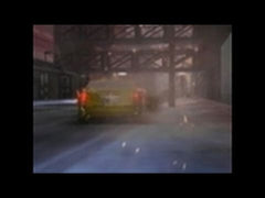 Midnight Club 3 Dub Edition - Playstation 2 LOOSE DISC