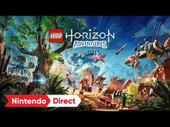 LEGO Horizon Adventures - Nintendo Switch