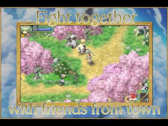 Rune Factory 4 - Nintendo 3DS