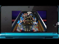 Pinball Hall of Fame The Williams Collection - PSP LOOSE GAME