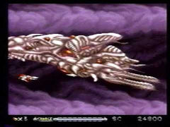 Biometal - Super Nintendo CIB