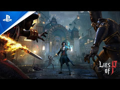 Lies of P - Playstation 5